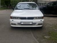 Mitsubishi Galant 1992 года за 1 700 000 тг. в Алматы