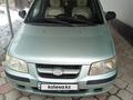 Hyundai Lavita 2002 года за 2 800 000 тг. в Талгар – фото 4