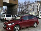 Hyundai Accent 2018 годаүшін7 700 000 тг. в Астана – фото 5