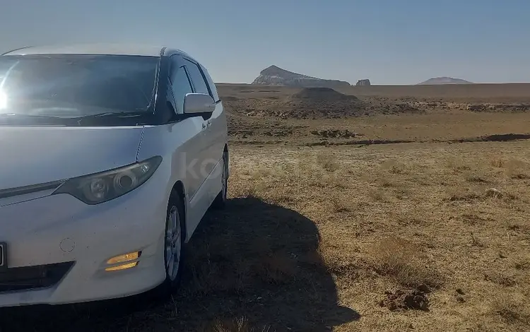 Toyota Estima 2007 года за 5 000 000 тг. в Жетыбай