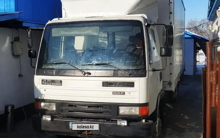 DAF  45 1993 года за 5 500 000 тг. в Алматы