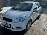 Chevrolet Nexia 2023 годаfor6 700 000 тг. в Шымкент