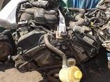 Двигатель и Акпп на Nissan murano VQ35-DE (НИССАН МУРАНО) (FX35/VQ35/VQ40) за 499 999 тг. в Алматы