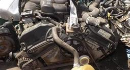 Двигатель и Акпп на Nissan murano VQ35-DE (НИССАН МУРАНО) (FX35/VQ35/VQ40) за 499 999 тг. в Алматы