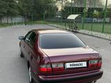 Toyota Carina E 1994 года за 1 700 000 тг. в Алматы – фото 4