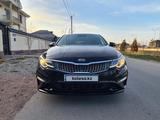 Kia Optima 2019 года за 10 000 000 тг. в Тараз