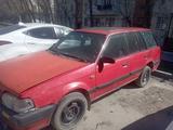 Mazda 323 1991 года за 487 000 тг. в Алматы