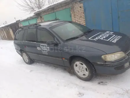 Opel Omega 1995 года за 1 500 000 тг. в Уральск – фото 4