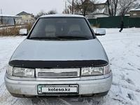 ВАЗ (Lada) 2110 2004 года за 800 000 тг. в Уральск