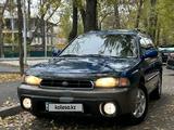 Subaru Outback 1997 годаүшін2 550 000 тг. в Алматы