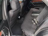 Mercedes-Benz E 220 1994 года за 1 850 000 тг. в Усть-Каменогорск – фото 4