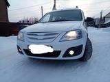 ВАЗ (Lada) Largus Cross 2014 годаfor3 800 000 тг. в Петропавловск – фото 2