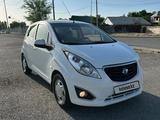 Chevrolet Spark 2017 года за 3 750 000 тг. в Шымкент