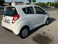 Chevrolet Spark 2017 года за 3 750 000 тг. в Шымкент – фото 3
