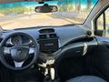 Chevrolet Spark 2017 года за 3 750 000 тг. в Шымкент – фото 6