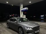 Hyundai Grandeur 2019 годаүшін9 500 000 тг. в Усть-Каменогорск – фото 2