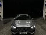Hyundai Grandeur 2019 годаүшін9 500 000 тг. в Усть-Каменогорск
