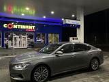Hyundai Grandeur 2019 годаүшін9 500 000 тг. в Усть-Каменогорск – фото 3