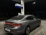 Hyundai Grandeur 2019 годаүшін9 500 000 тг. в Усть-Каменогорск – фото 4