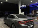 Hyundai Grandeur 2019 годаүшін9 500 000 тг. в Усть-Каменогорск – фото 5