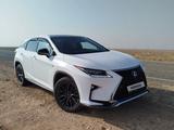 Lexus RX 450h 2016 годаүшін23 500 000 тг. в Актобе