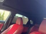 Lexus RX 450h 2016 годаүшін23 500 000 тг. в Актобе – фото 4