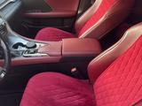 Lexus RX 450h 2016 годаүшін23 500 000 тг. в Актобе – фото 3