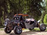 FunCruiser  Lite 2026 года за 2 049 900 тг. в Алматы – фото 4