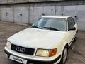 Audi 100 1992 года за 2 370 000 тг. в Алматы – фото 2