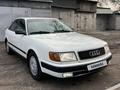 Audi 100 1992 года за 2 370 000 тг. в Алматы