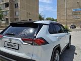 Toyota RAV4 2020 годаүшін18 500 000 тг. в Актау – фото 5