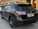 Lexus RX 350 2013 годаүшін12 500 000 тг. в Астана