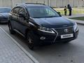 Lexus RX 350 2013 годаfor14 000 000 тг. в Астана – фото 5