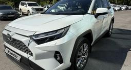 Toyota RAV4 2024 года за 19 000 000 тг. в Караганда – фото 2