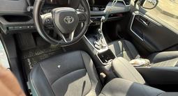 Toyota RAV4 2024 года за 19 000 000 тг. в Караганда – фото 5