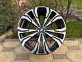 Кованые диски R23 для BMW X7 (G07), BMW X5 (G05), BMW X6 (G06) БМВ за 1 080 000 тг. в Алматы