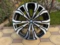 Кованые диски R23 для BMW X7 (G07), BMW X5 (G05), BMW X6 (G06) БМВ за 1 080 000 тг. в Алматы – фото 4