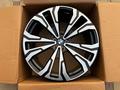 Кованые диски R23 для BMW X7 (G07), BMW X5 (G05), BMW X6 (G06) БМВ за 1 080 000 тг. в Алматы – фото 8