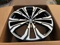 Кованые диски R23 для BMW X7 (G07), BMW X5 (G05), BMW X6 (G06) БМВ за 1 080 000 тг. в Алматы – фото 9