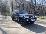 Nissan Patrol 2004 года за 8 800 000 тг. в Алматы