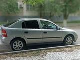 Opel Astra 2002 года за 3 500 000 тг. в Атырау – фото 4