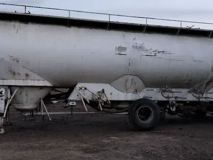 CIMC  Полуприцеп-цистерна 2006 года за 3 000 000 тг. в Алматы