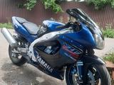 Yamaha  YZF-R1 1999 года за 1 500 000 тг. в Алматы – фото 2