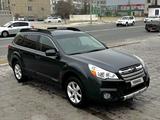 Subaru Outback 2013 годаүшін6 000 000 тг. в Актау