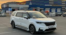 Kia Carnival 2021 годаүшін19 500 000 тг. в Алматы – фото 3