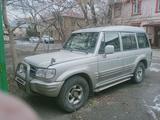 Hyundai Galloper 1999 годаүшін2 500 000 тг. в Алматы