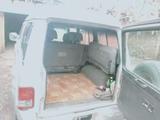 Hyundai Galloper 1999 годаүшін2 500 000 тг. в Алматы – фото 2