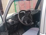 Hyundai Galloper 1999 годаүшін2 500 000 тг. в Алматы – фото 3