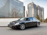 Maybach 57 2003 года за 57 000 000 тг. в Алматы – фото 3