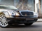 Maybach 57 2003 года за 57 000 000 тг. в Алматы – фото 5